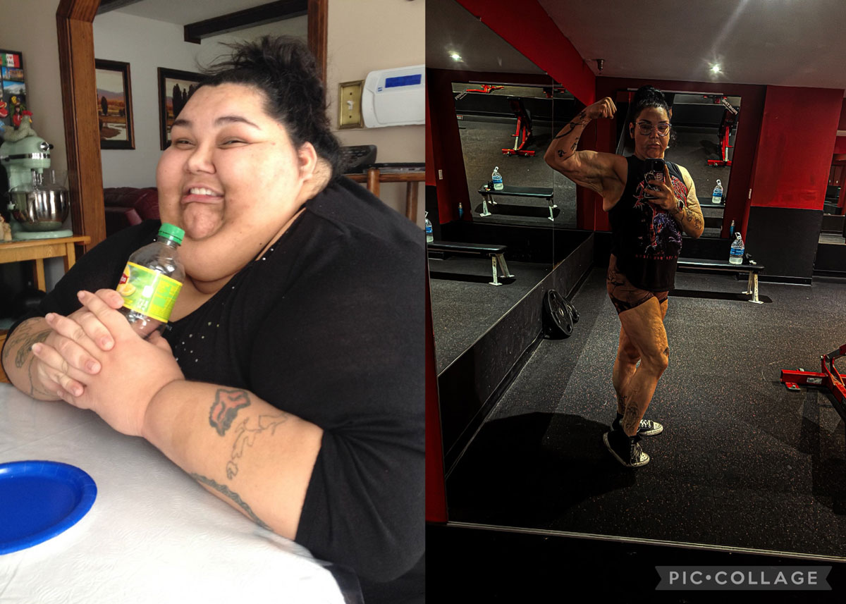 The coach's transformation